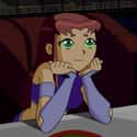 Starfire on Random Teen Titan You Would Be, According To Your Zodiac Sign