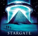 Stargate on Random TV Program If You Love 'Battlestar Galactica'