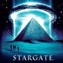 Stargate on Random Best Science Fiction Action Movies