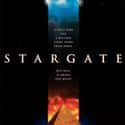 Stargate on Random Best Space Movies