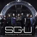 Stargate Universe on Random TV Shows Canceled Before Their Time