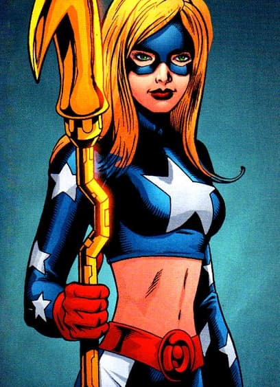 Sexiest Female Comic Book Characters | List of the Hottest Women in