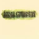 Starless and Bible Black on Random Best King Crimson Albums