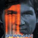 Starman on Random Most Romantic Science Fiction Movies
