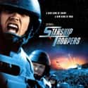 Starship Troopers on Random Best Science Fiction Action Movies