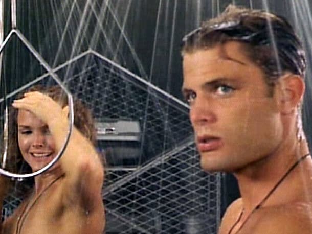 The Best Shower or Bath Scenes in a Movie