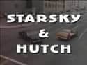 Starsky and Hutch on Random Best Serial Cop Dramas