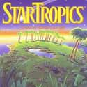 StarTropics on Random Greatest RPG Video Games