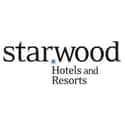 Starwood Hotels and Resorts Worldwide on Random Best Hotel Chains