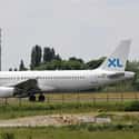 XL Airways France on Random French Airlines