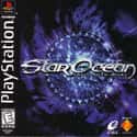 Star Ocean: The Second Story on Random Greatest RPG Video Games