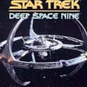 Star Trek: Deep Space Nine on Random Best Sci-Fi Television Series