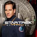 Star Trek: Enterprise on Random TV Shows Canceled Before Their Time