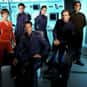 Scott Bakula, John Billingsley, Jolene Blalock   Star Trek: Enterprise is a science fiction TV series and a prequel to the original Star Trek.