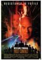 Star Trek: First Contact on Random Greatest Movies to Watch Outsid