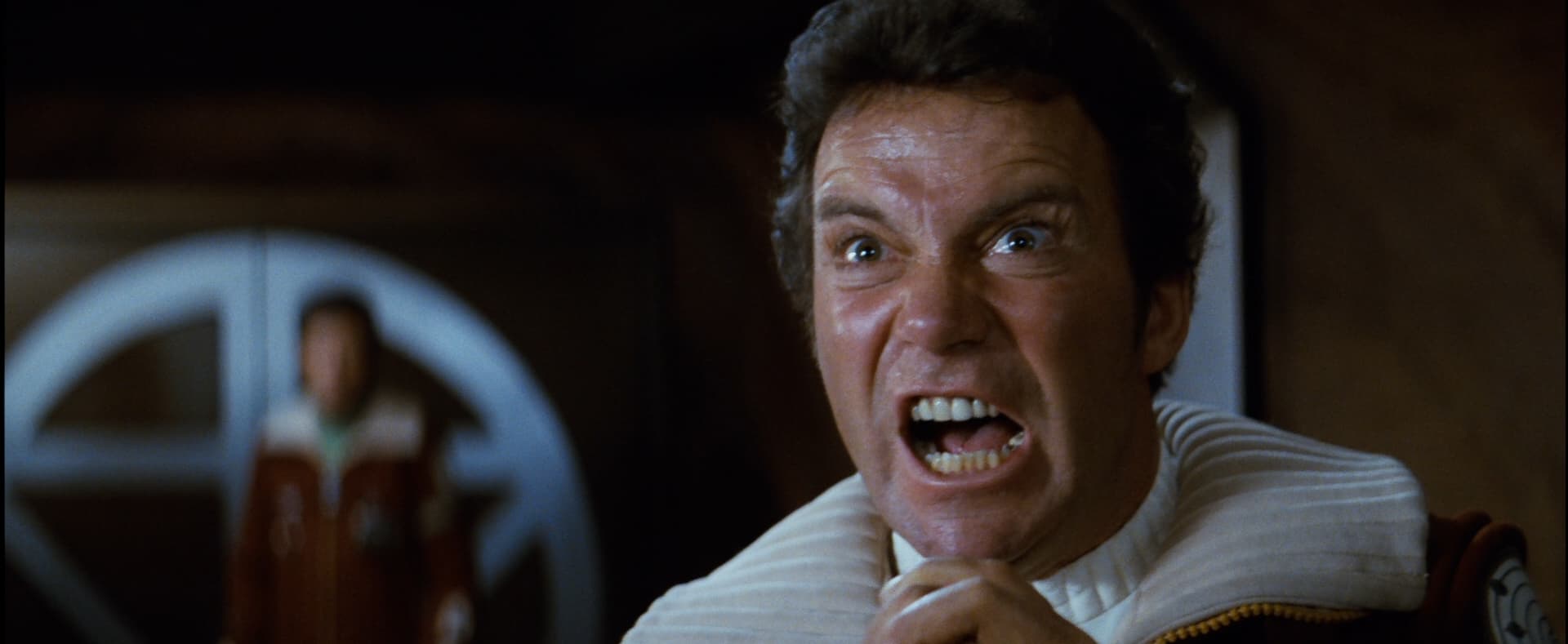 Star Trek II: The Wrath of Khan