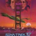 Star Trek IV: The Voyage Home on Random Best Time Travel Movies