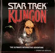 Star Trek: Klingon