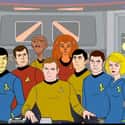 Star Trek: The Animated Series on Random Best TV Shows Set in Space