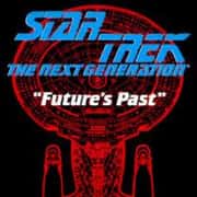 Star Trek: The Next Generation: Echoes from the Past