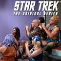 Star Trek: The Original Series on Random Best Sci-Fi Television Series