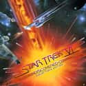 1991   Star Trek VI: The Undiscovered Country is a 1991 American science fiction film.