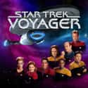 Star Trek: Voyager on Random TV Shows Canceled Before Their Time