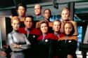 Star Trek: Voyager on Random Best Action-Adventure TV Shows
