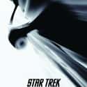 Star Trek on Random Best Space Movies