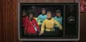 Star Trek on Random Coolest Toys From 'The Toys That Made Us'