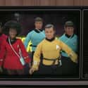Star Trek on Random Coolest Toys From 'The Toys That Made Us'