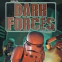 Star Wars: Dark Forces on Random Most Compelling Video Game Storylines