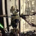 Star Wars Episode III: Revenge of the Sith on Random Worst 'Star Wars' Movie