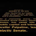Star Wars Episode III: Revenge of the Sith on Random 'Star Wars' Opening Crawl
