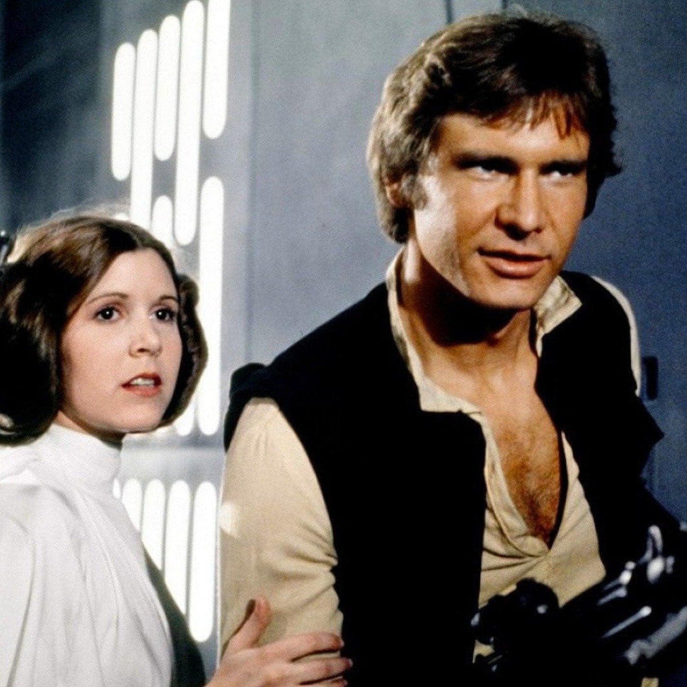 Star Wars: Episode IV – A New Hope