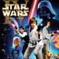 Star Wars is listed (or ranked) 2 on the list The Top Grossing Movies of All Time (Adjusted for Inflation)