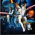 Star Wars on Random Greatest Movie Themes