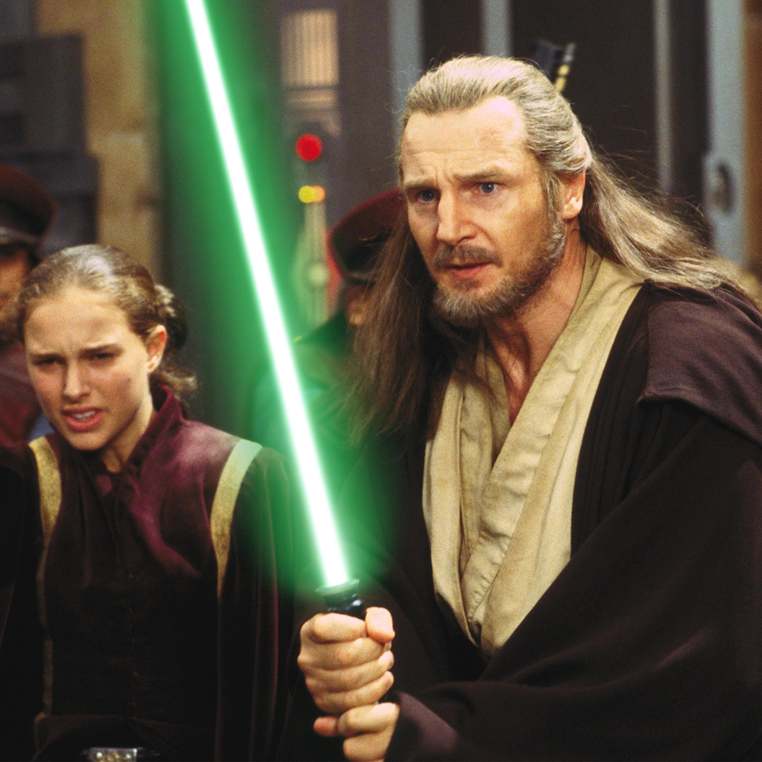 Star Wars: Episode I - The Phantom Menace