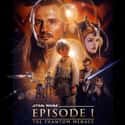 Star Wars Episode I: The Phantom Menace on Random Best Family Movies Rated PG