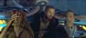 Star Wars Episode I: The Phantom Menace on Random Worst CGI In Kids Movies