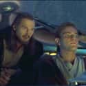 Star Wars Episode I: The Phantom Menace on Random Worst CGI In Kids Movies