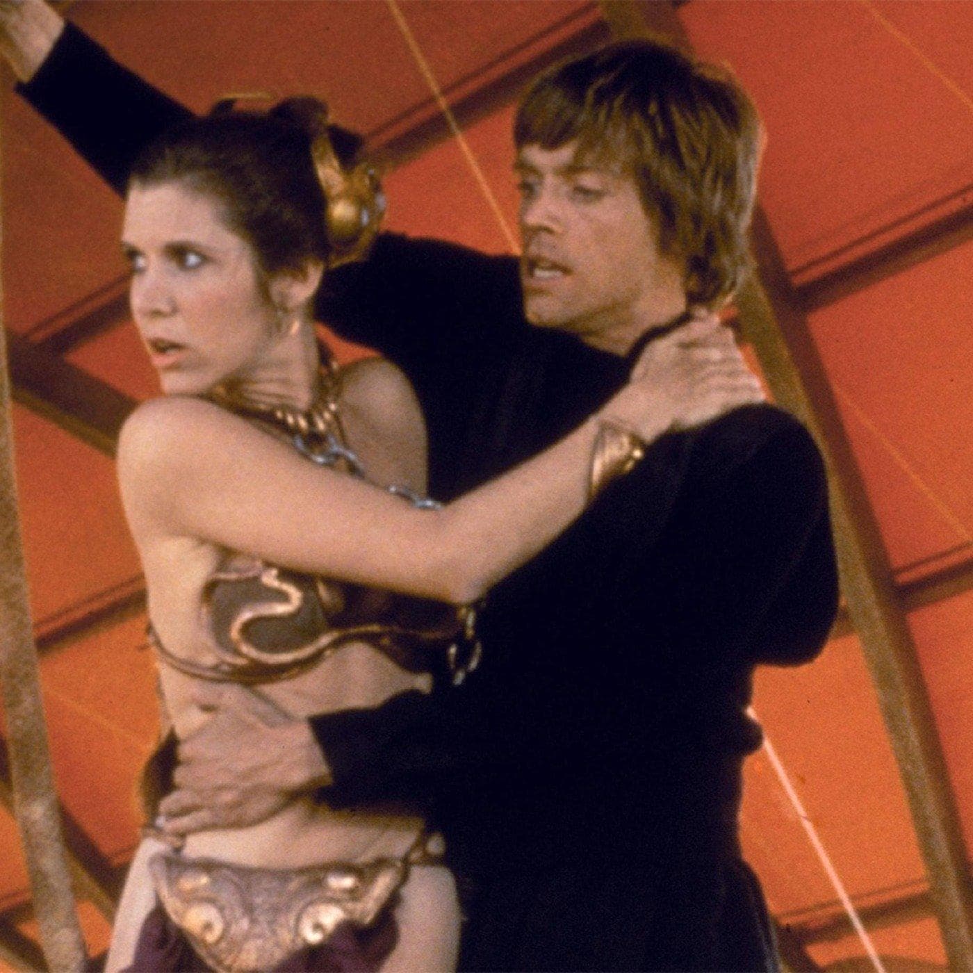 Star Wars: Episode VI - Return of the Jedi