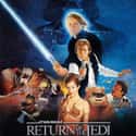 Star Wars: Episode VI - Return of the Jedi on Random Greatest Movies Of 1980s