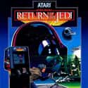 Star Wars: Episode VI - Return of the Jedi on Random Best Family Movies Rated PG
