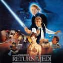 Star Wars: Episode VI - Return of the Jedi on Random Best Space Movies