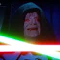 Star Wars: Episode VI - Return of the Jedi on Random Worst 'Star Wars' Movie