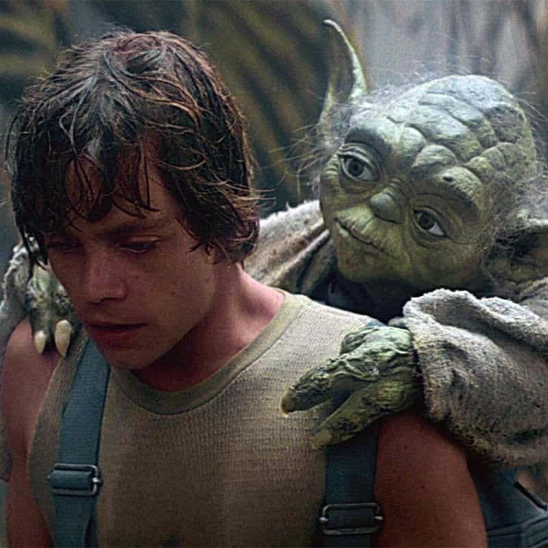 Star Wars: Episode V - The Empire Strikes Back