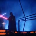 Star Wars Episode V: The Empire Strikes Back on Random Worst 'Star Wars' Movie