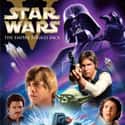 Star Wars Episode V: The Empire Strikes Back on Random Best Alien Movies