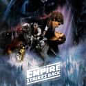 Star Wars Episode V: The Empire Strikes Back on Random Greatest Film Scores